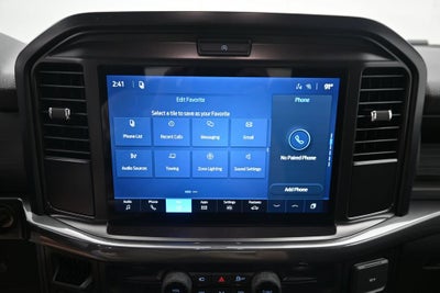 2026 Ford F-150 STX LOBO