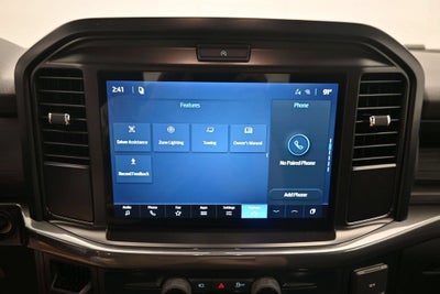 2026 Ford F-150 STX LOBO