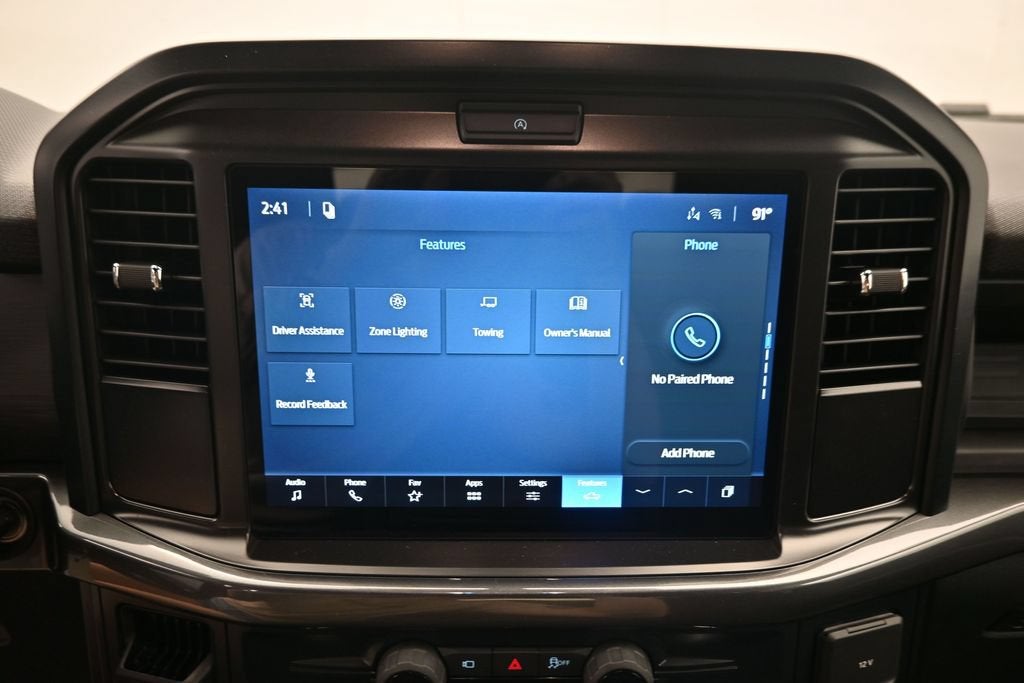 2026 Ford F-150 STX LOBO