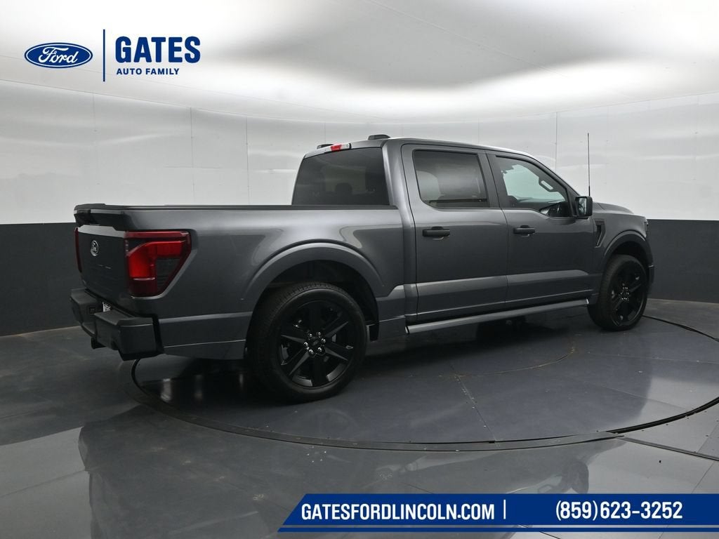 2026 Ford F-150 STX LOBO