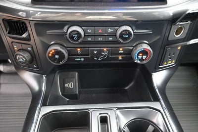 2026 Ford F-150 STX LOBO