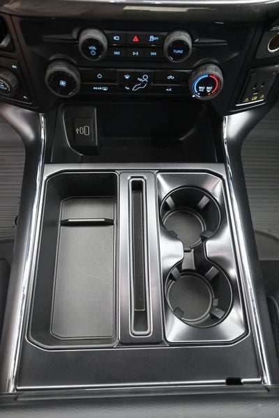 2026 Ford F-150 STX LOBO