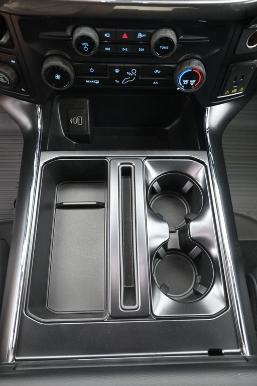 2026 Ford F-150 STX LOBO