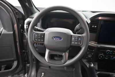 2026 Ford F-150 STX LOBO