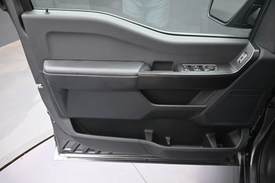 2026 Ford F-150 STX LOBO
