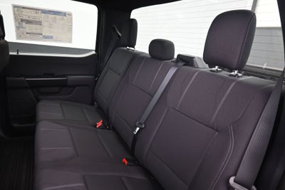 2026 Ford F-150 STX LOBO