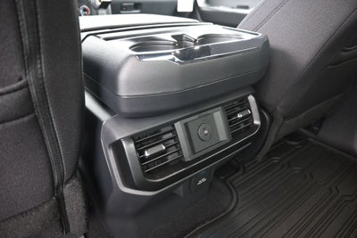 2026 Ford F-150 STX LOBO