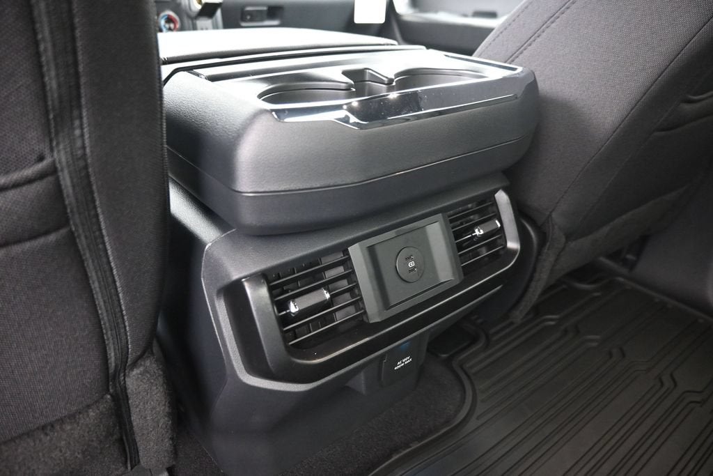 2026 Ford F-150 STX LOBO