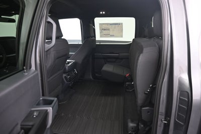 2026 Ford F-150 STX LOBO