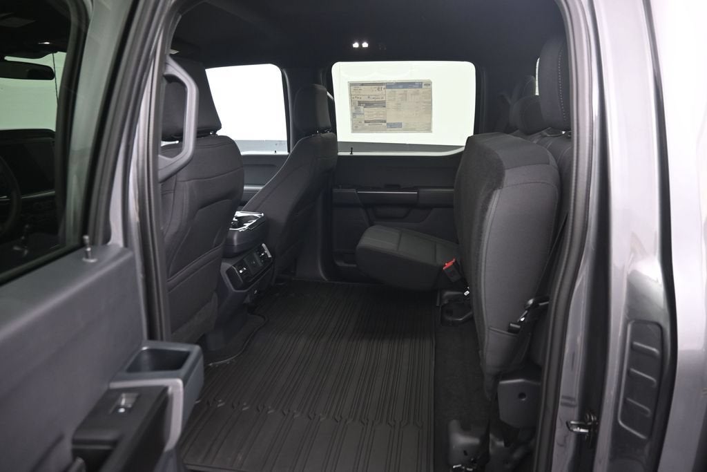 2026 Ford F-150 STX LOBO