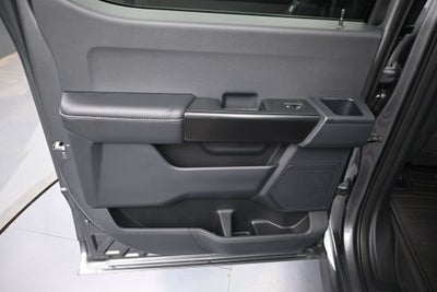 2026 Ford F-150 STX LOBO