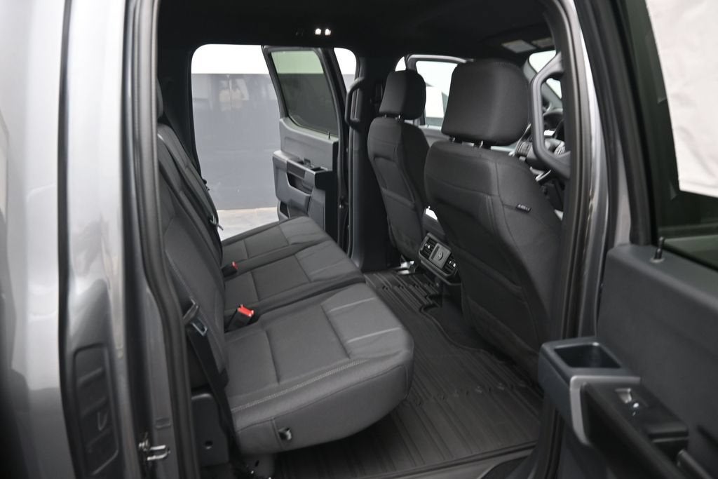 2026 Ford F-150 STX LOBO