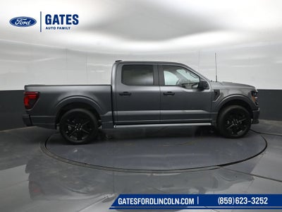 2026 Ford F-150 STX LOBO