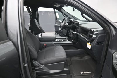 2026 Ford F-150 STX LOBO