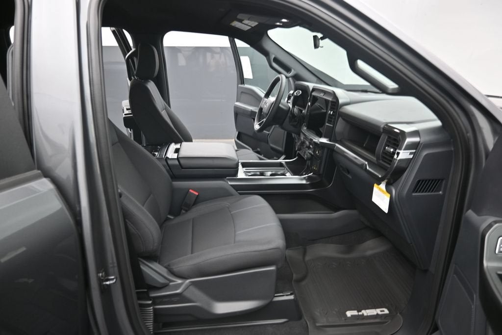 2026 Ford F-150 STX LOBO