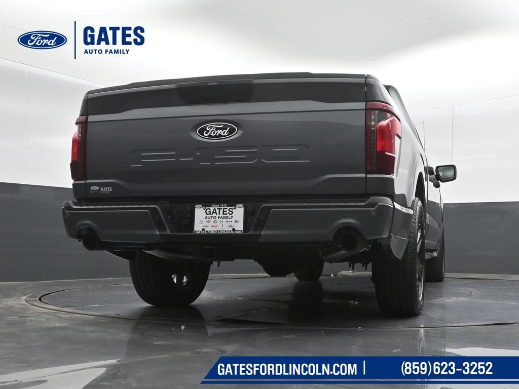 2026 Ford F-150 STX LOBO