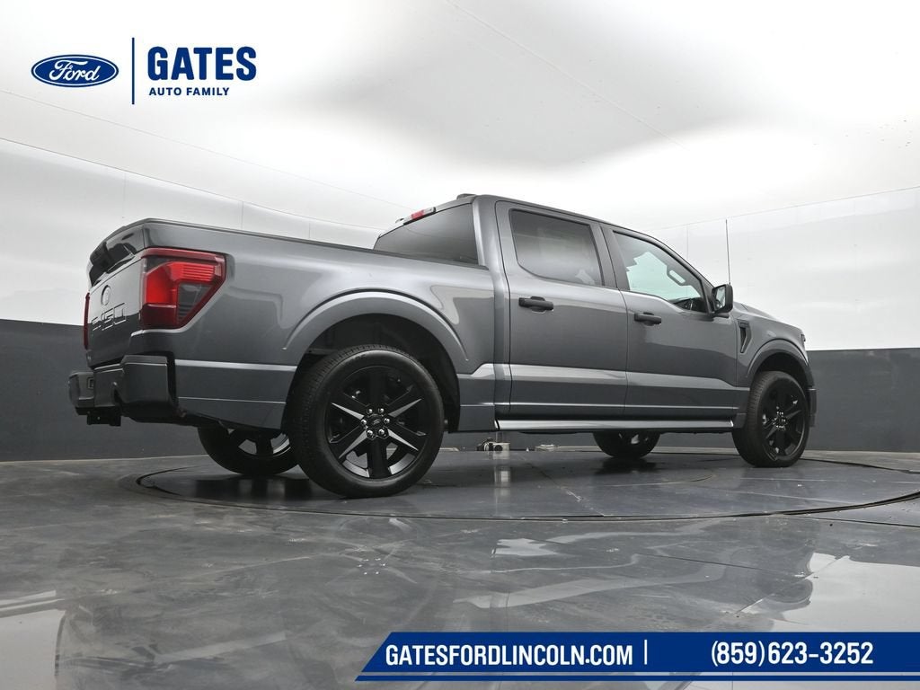 2026 Ford F-150 STX LOBO