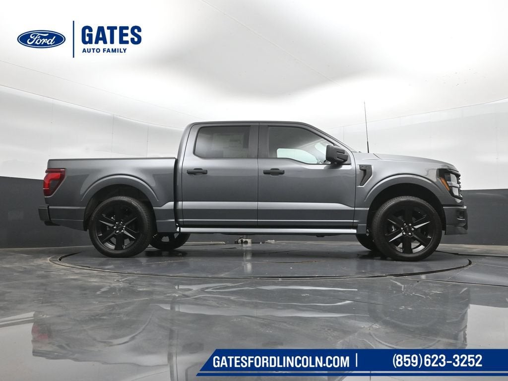 2026 Ford F-150 STX LOBO