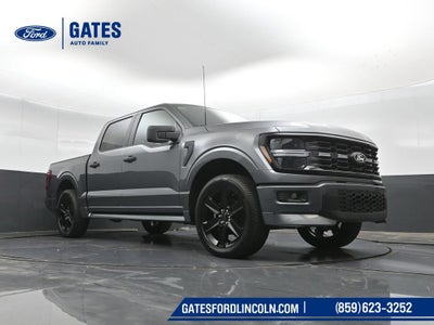 2026 Ford F-150 STX LOBO