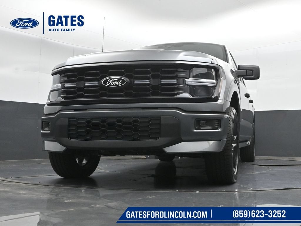 2026 Ford F-150 STX LOBO
