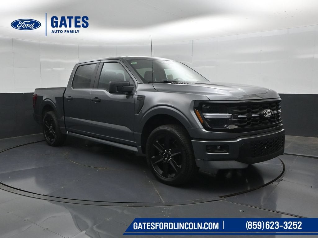 2026 Ford F-150 STX LOBO