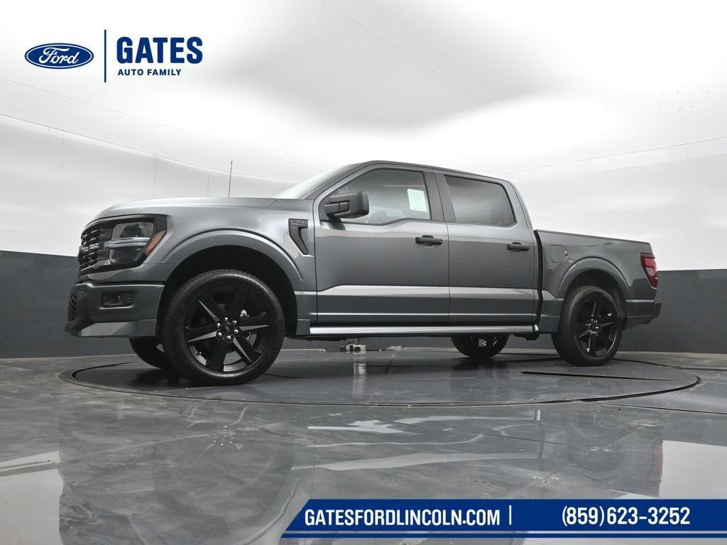 2026 Ford F-150 STX LOBO
