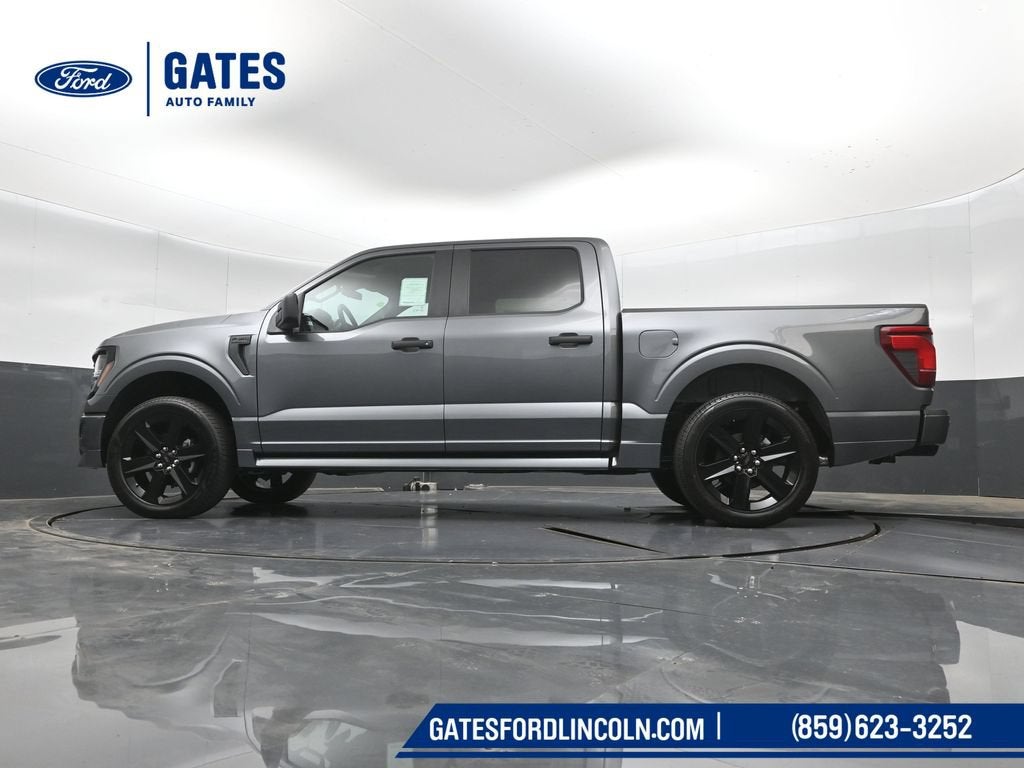 2026 Ford F-150 STX LOBO