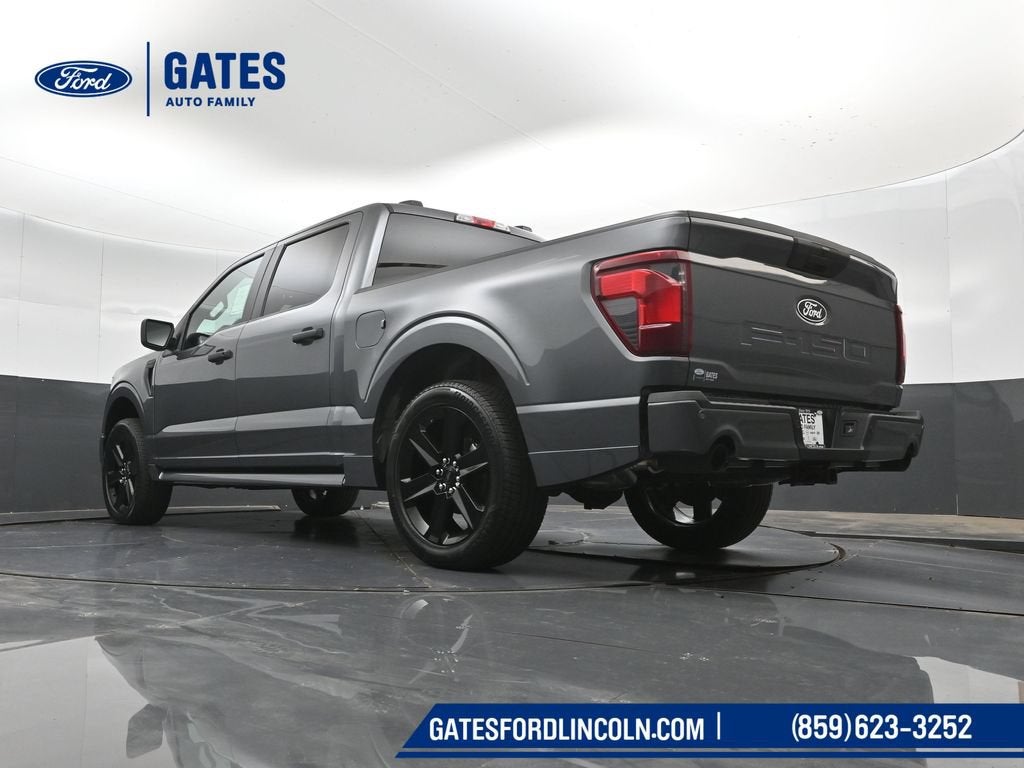 2026 Ford F-150 STX LOBO