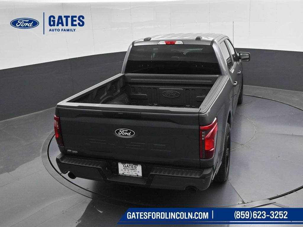 2026 Ford F-150 STX LOBO