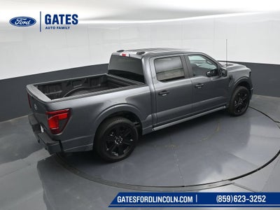 2026 Ford F-150 STX LOBO