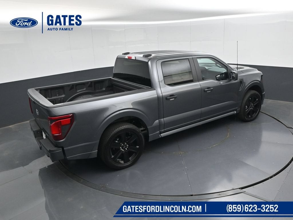 2026 Ford F-150 STX LOBO
