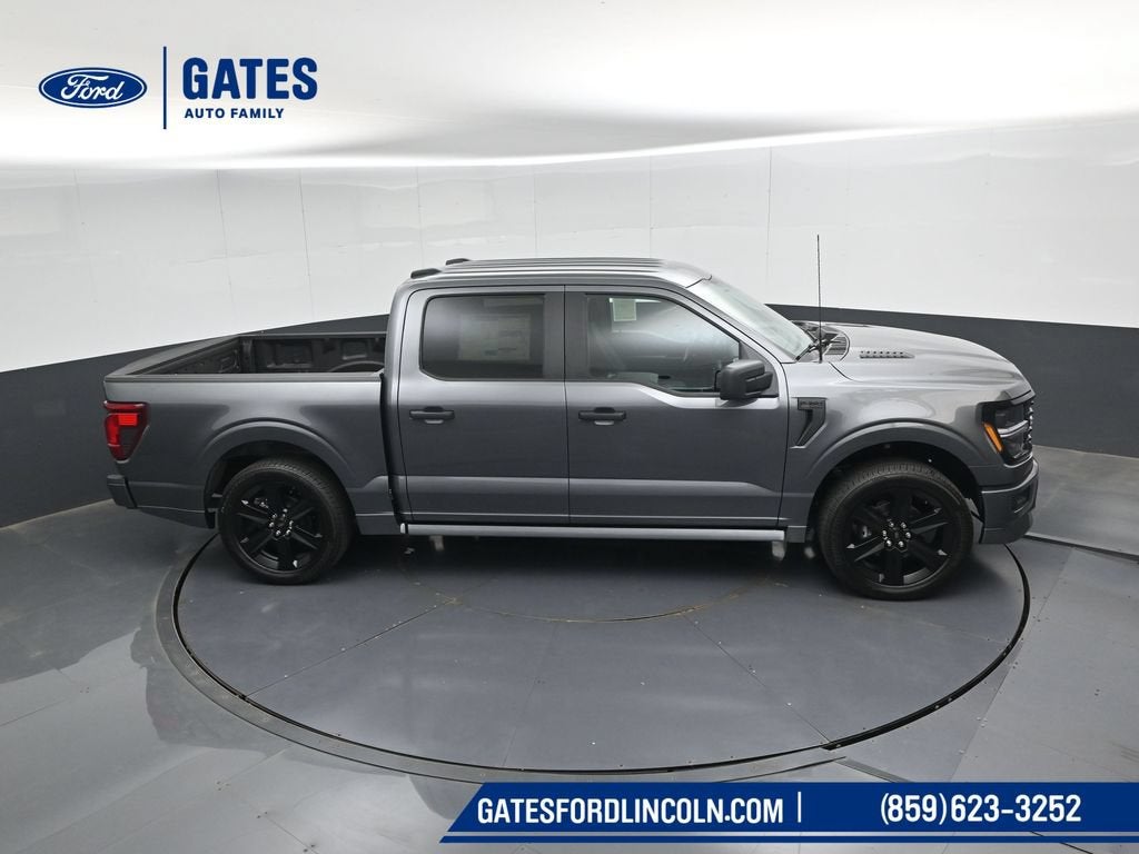 2026 Ford F-150 STX LOBO