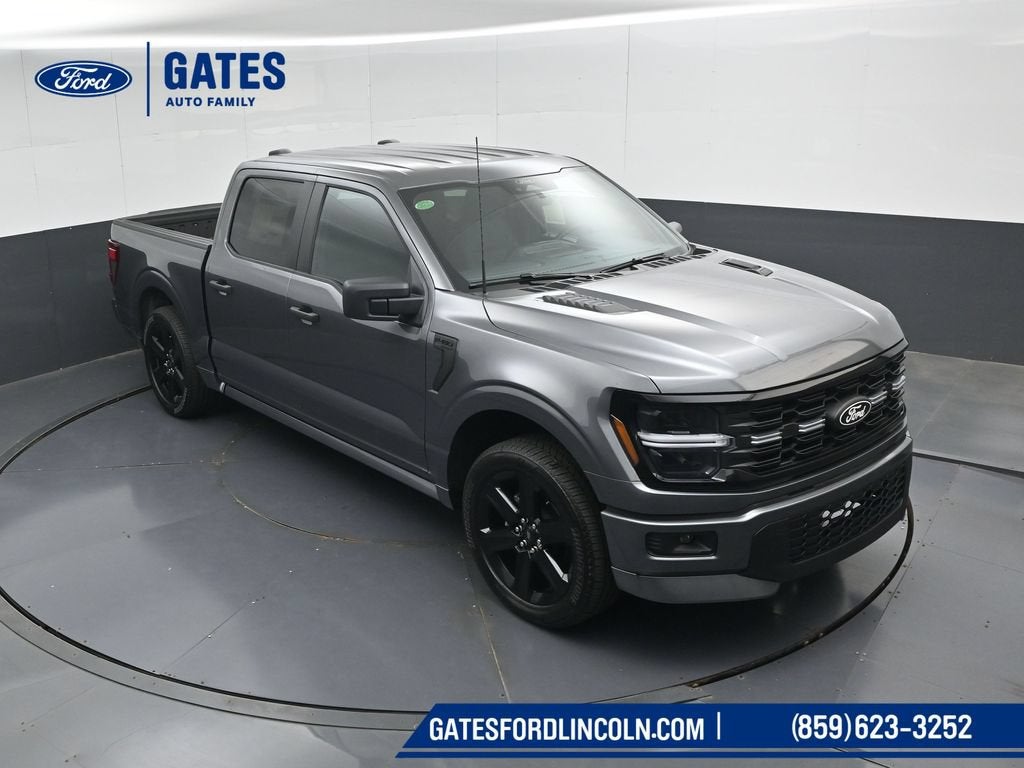 2026 Ford F-150 STX LOBO