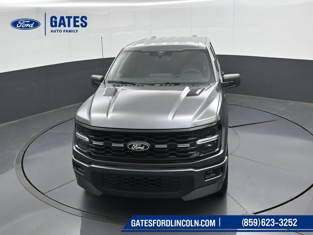 2026 Ford F-150 STX LOBO