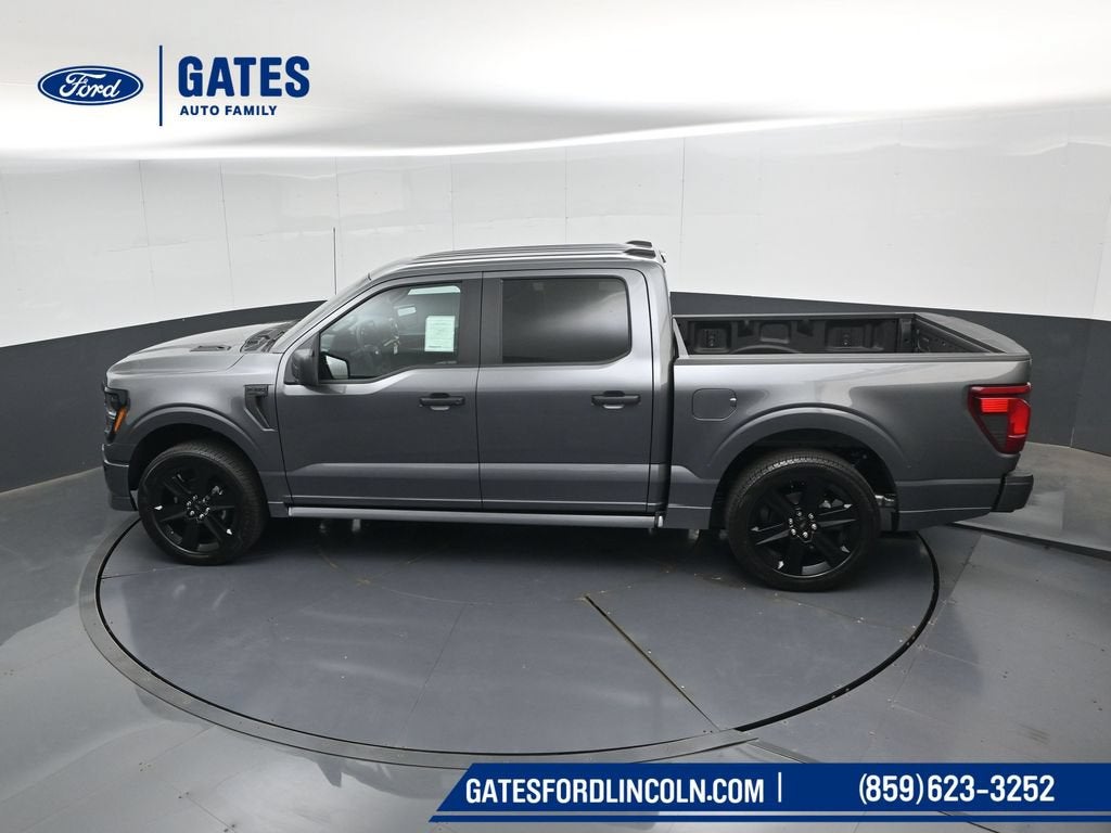 2026 Ford F-150 STX LOBO