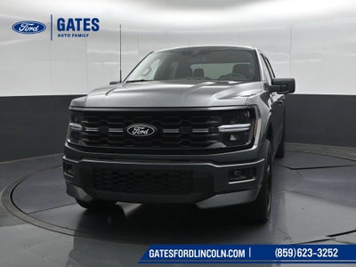 2026 Ford F-150 STX LOBO