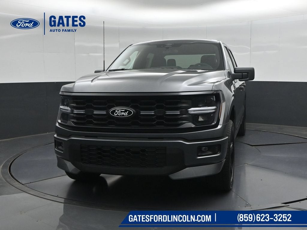 2026 Ford F-150 STX LOBO