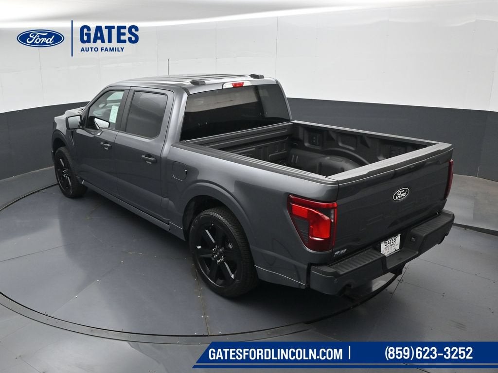 2026 Ford F-150 STX LOBO