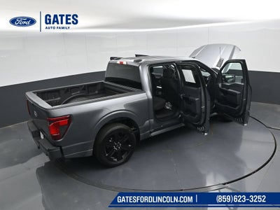 2026 Ford F-150 STX LOBO