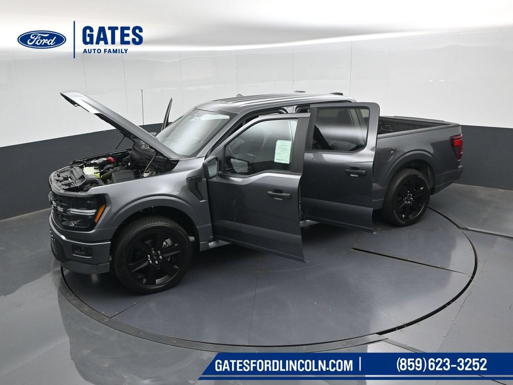 2026 Ford F-150 STX LOBO