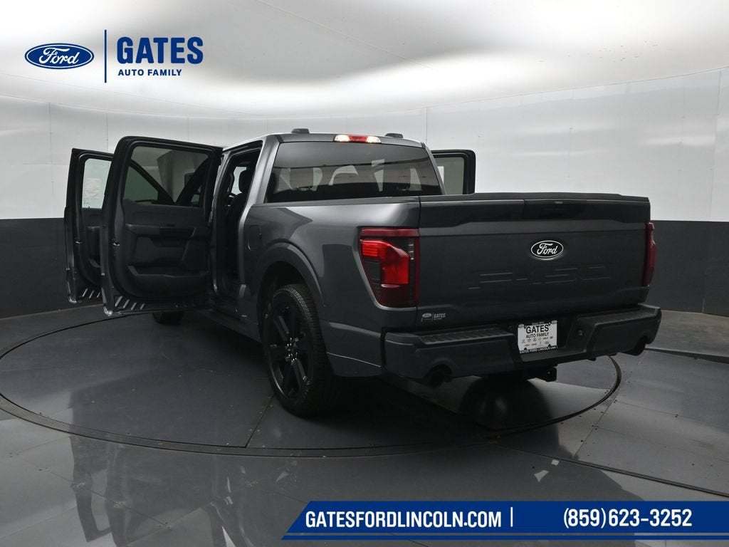 2026 Ford F-150 STX LOBO