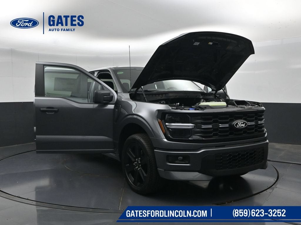 2026 Ford F-150 STX LOBO