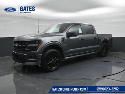 2026 Ford F-150 STX LOBO