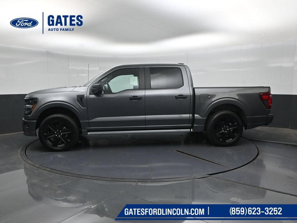 2026 Ford F-150 STX LOBO