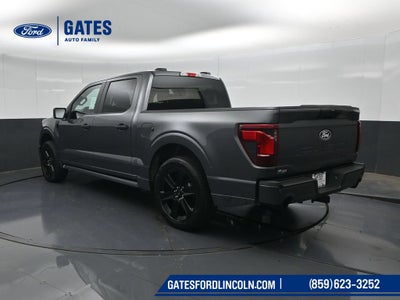 2026 Ford F-150 STX LOBO