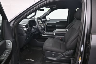 2026 Ford F-150 STX LOBO