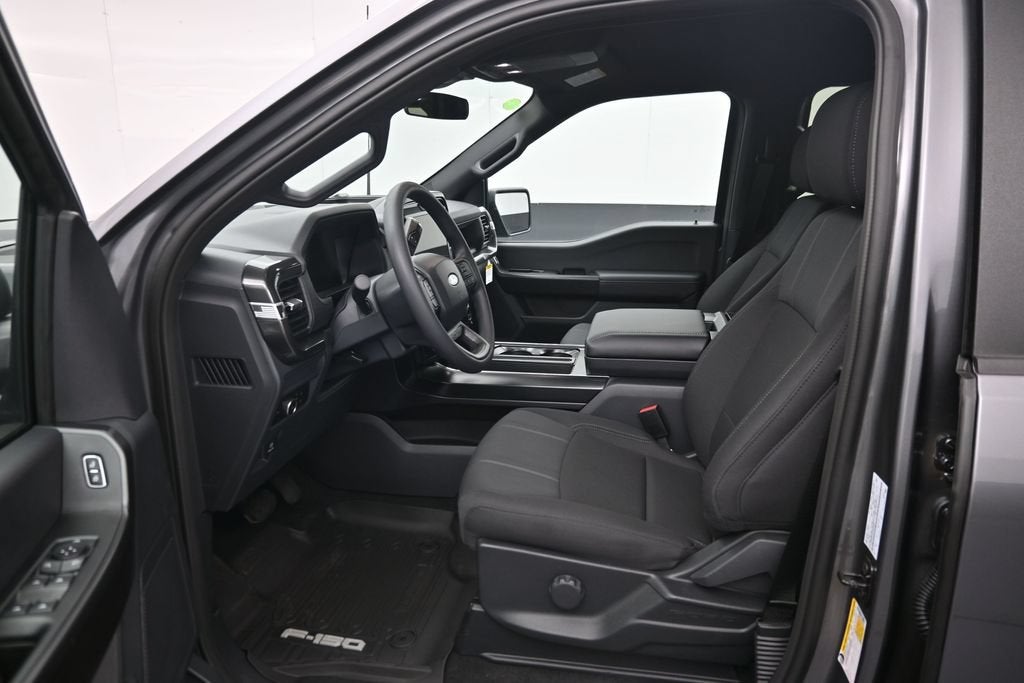 2026 Ford F-150 STX LOBO