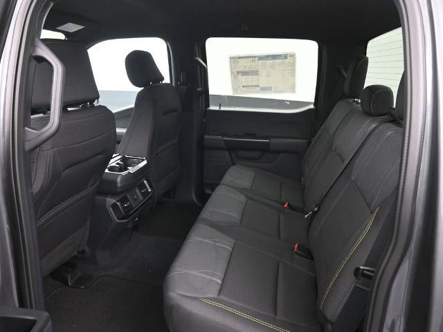 2025 Ford F-150 STX®