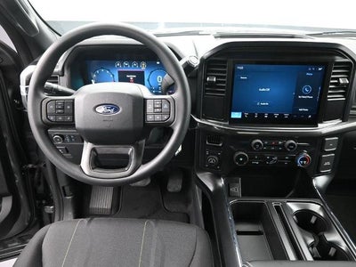 2025 Ford F-150 STX®