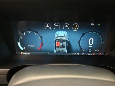 2025 Ford F-150 STX®